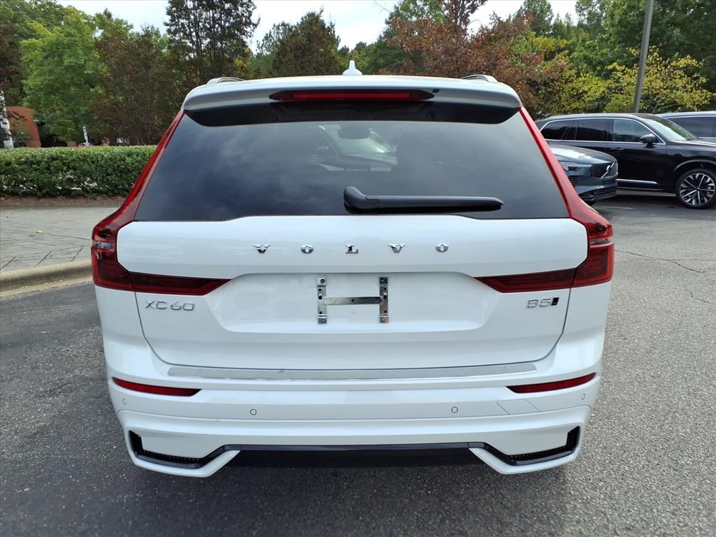 New 2026 Volvo XC60 B5 Ultra SUV