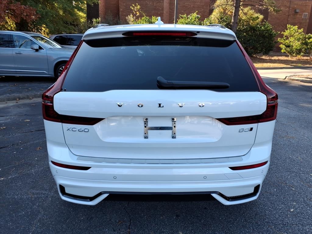 New 2026 Volvo XC60 B5 Ultra SUV