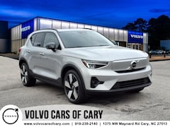 2023 Volvo XC40 Recharge Pure Electric Ultimate SUV