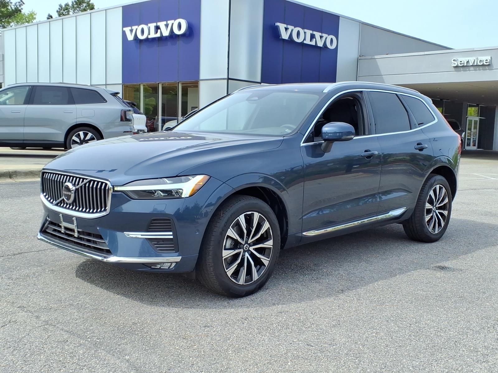 2023 Volvo XC60 Plus - Photo 7