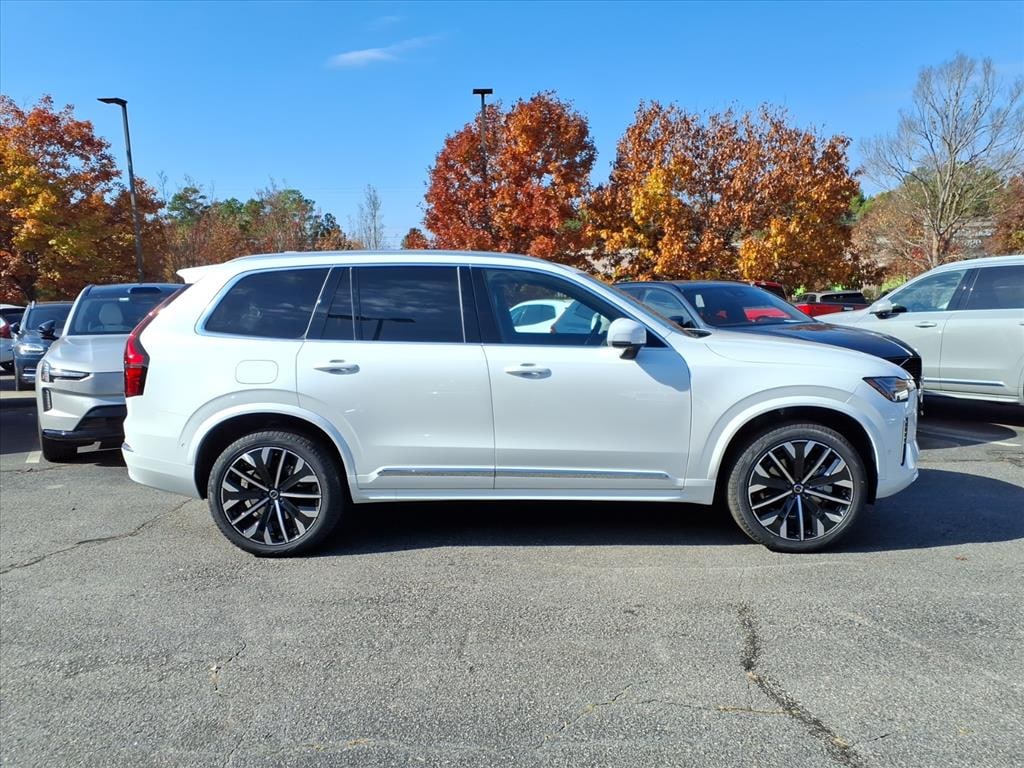New 2026 Volvo XC90 B6 Plus 7-Seater SUV