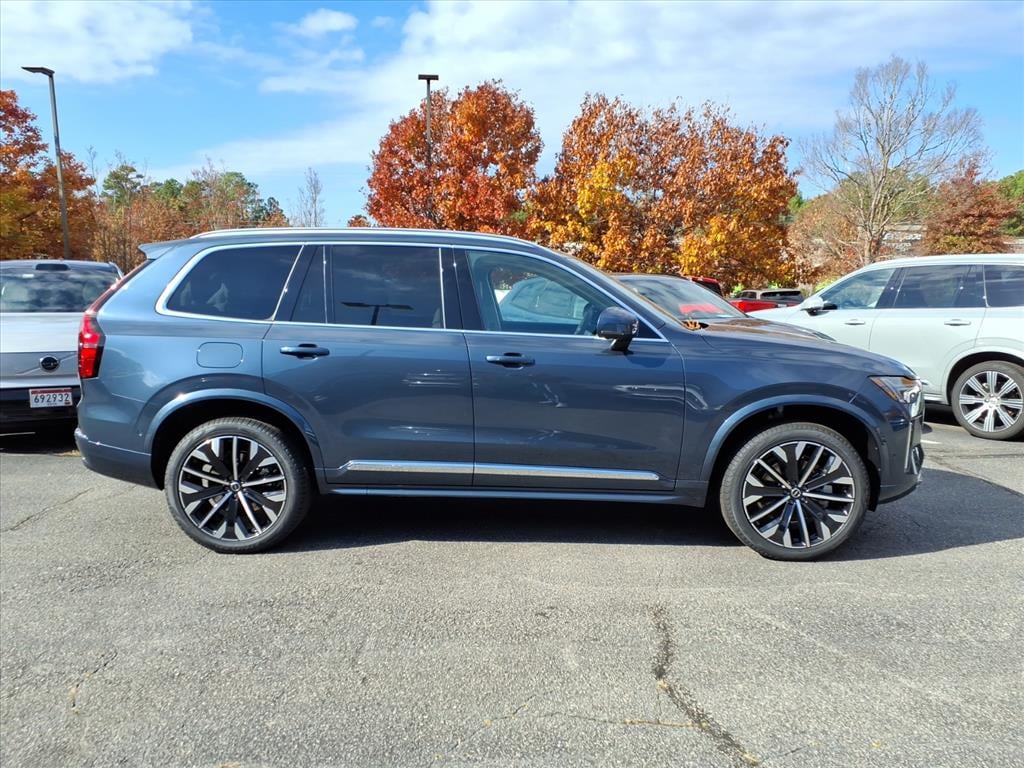 New 2026 Volvo XC90 B6 Ultra 7-Seater SUV