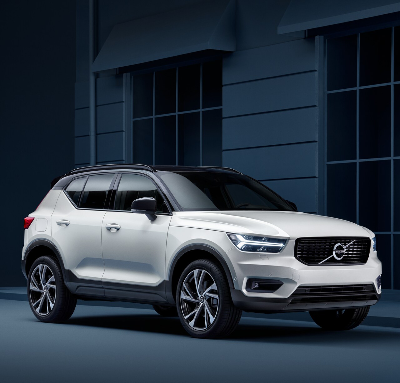 2022 Volvo XC40 Launch Release Date Features Volvo Cars Of Cary