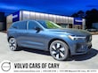 Volvo XC60 plug-in hybrid