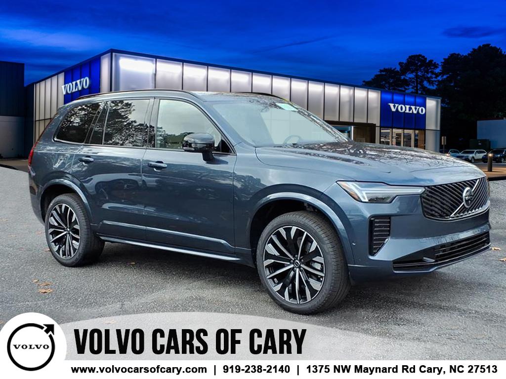 2026 Volvo XC90 Ultra's photo