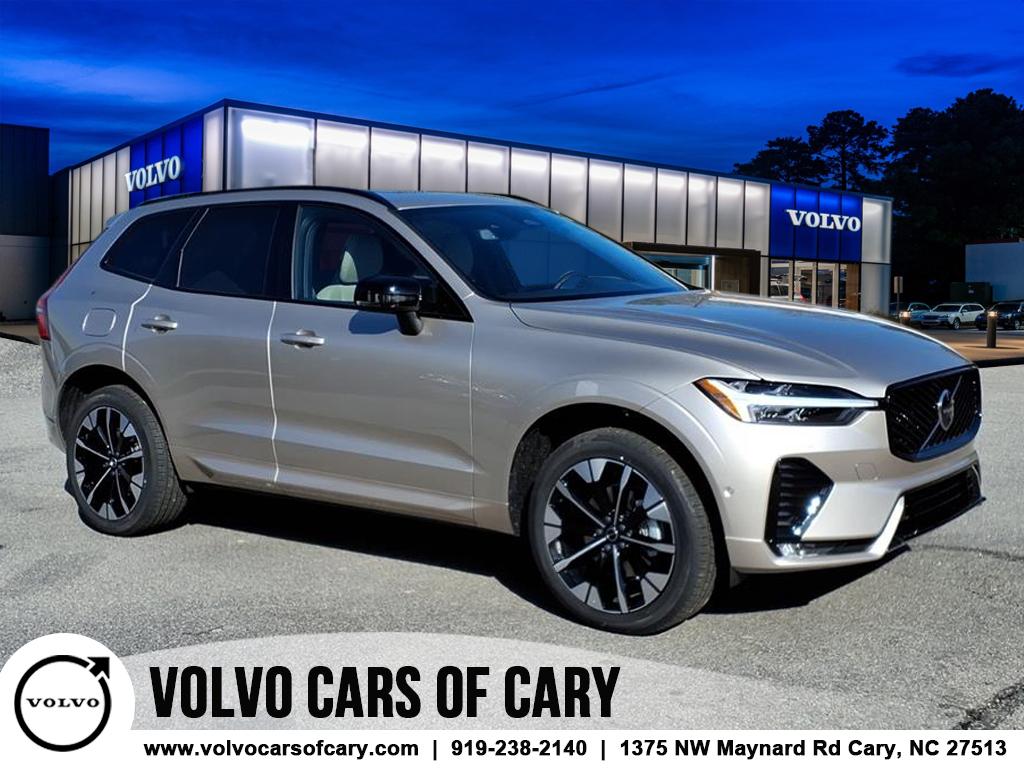 2026 Volvo XC60