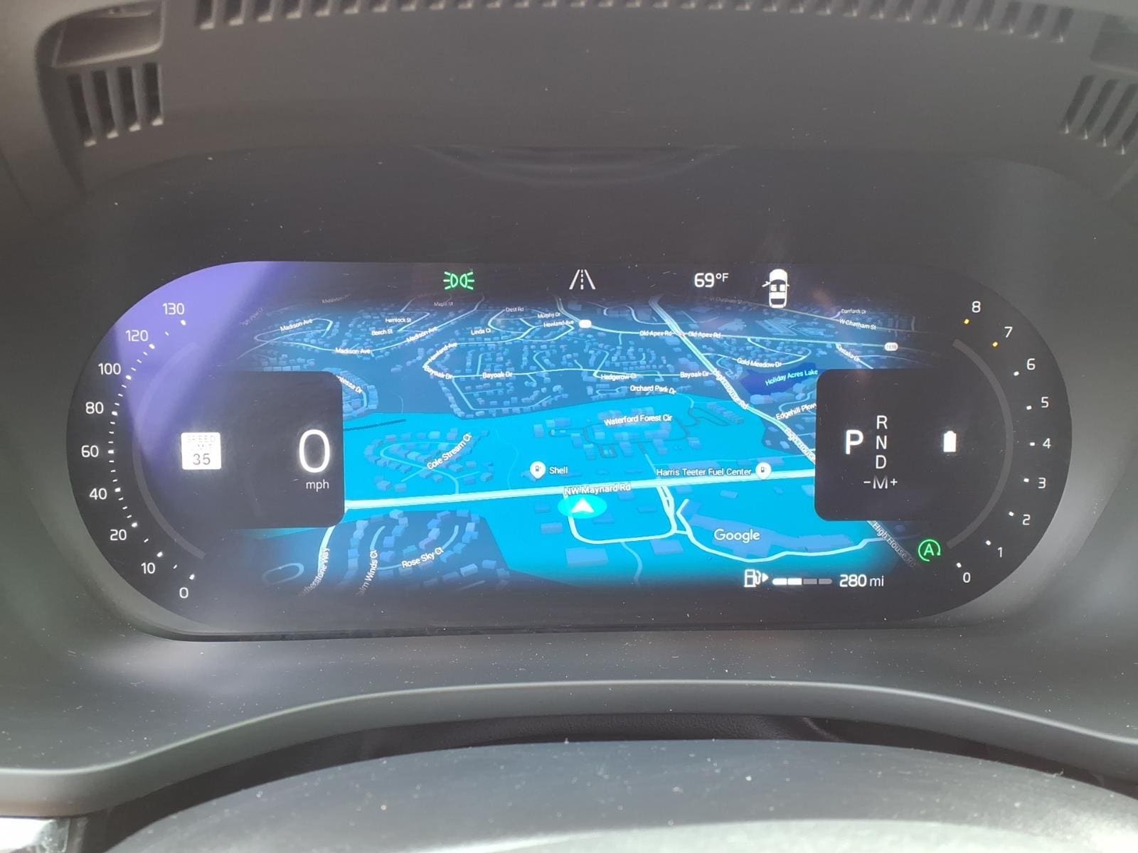 2023 Volvo XC60 Plus - Photo 30