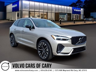 2026 Volvo XC60 B5 Ultra AWD SUV