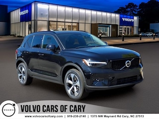 2026 Volvo XC40 B5 Plus AWD SUV