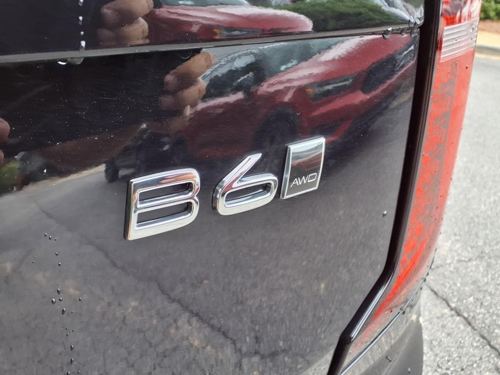 2026 Volvo XC90 Plus - Photo 7