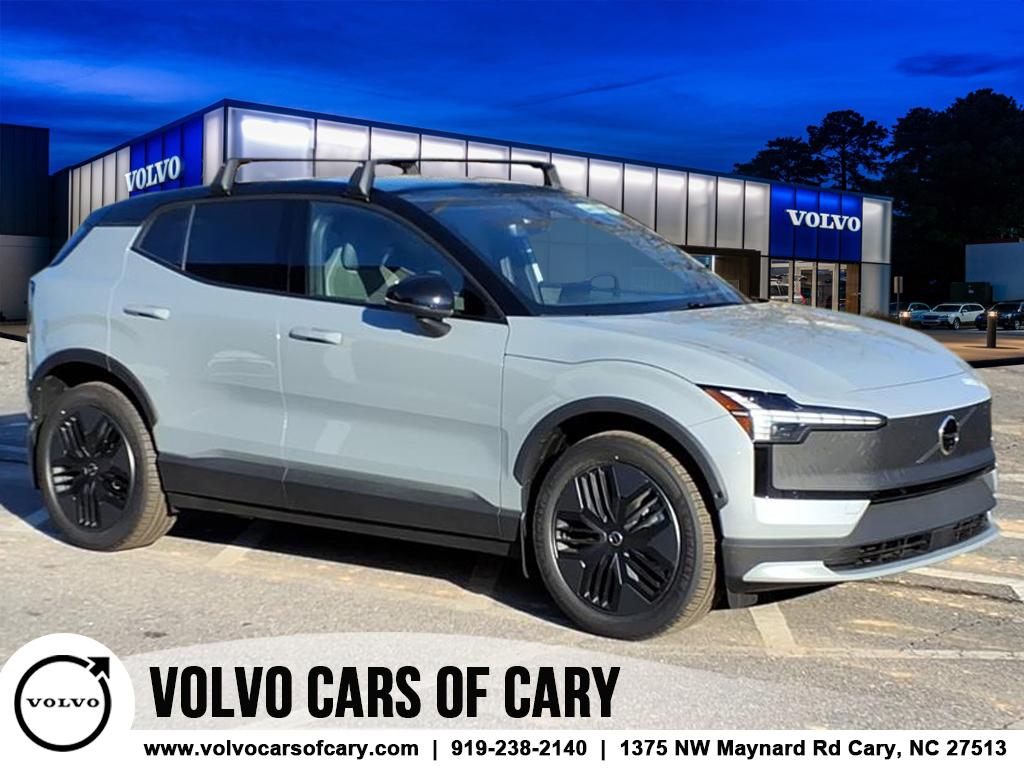 2026 Volvo EX30