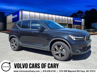 2025 Volvo XC40 B5 Core Bright Theme AWD SUV