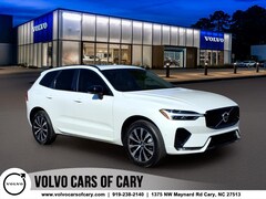 2024 Volvo XC60 B5 Plus Dark SUV