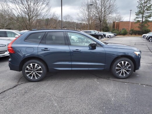 New Volvo XC60 For Sale In Cary, NC