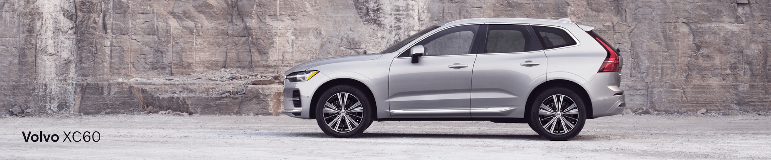 2023 Volvo XC60