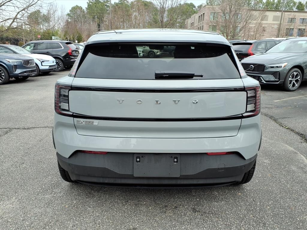 New 2026 Volvo EX30 Single Motor Plus SUV