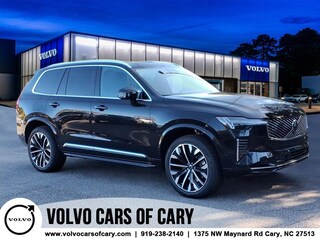 2026 Volvo XC90 plug-in hybrid T8 Ultra 7-Seater eAWD SUV