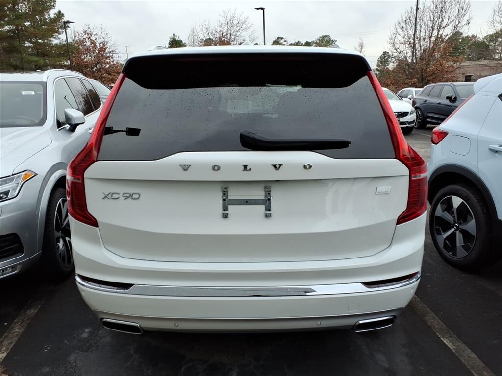 Used 2021 Volvo XC90 Recharge Plug-In Hybrid T8 Inscription 7 Passenger SUV