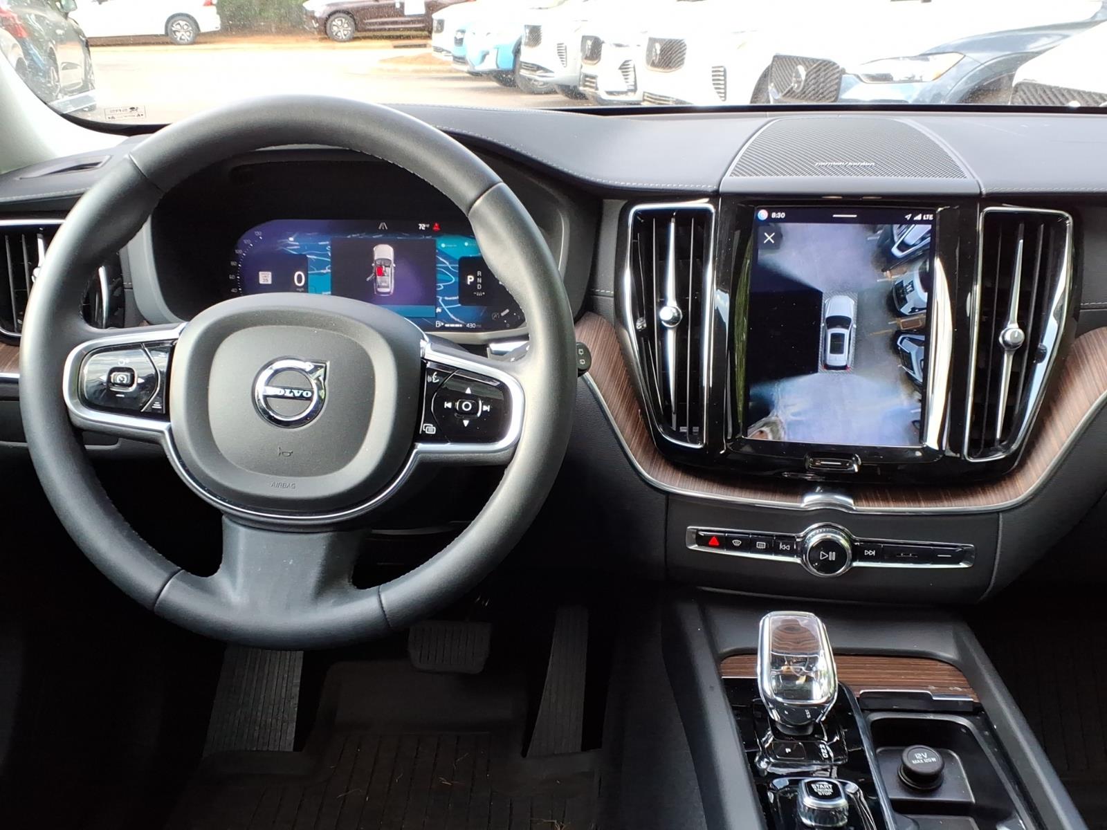 2023 Volvo XC60 Ultimate - Photo 13