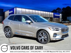 2023 Volvo XC60 B5 FWD Plus Bright SUV