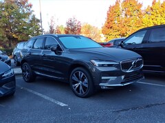 2023 Volvo XC60 B5 AWD Plus Bright SUV