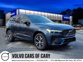 2025 Volvo XC60 B5 Core AWD SUV