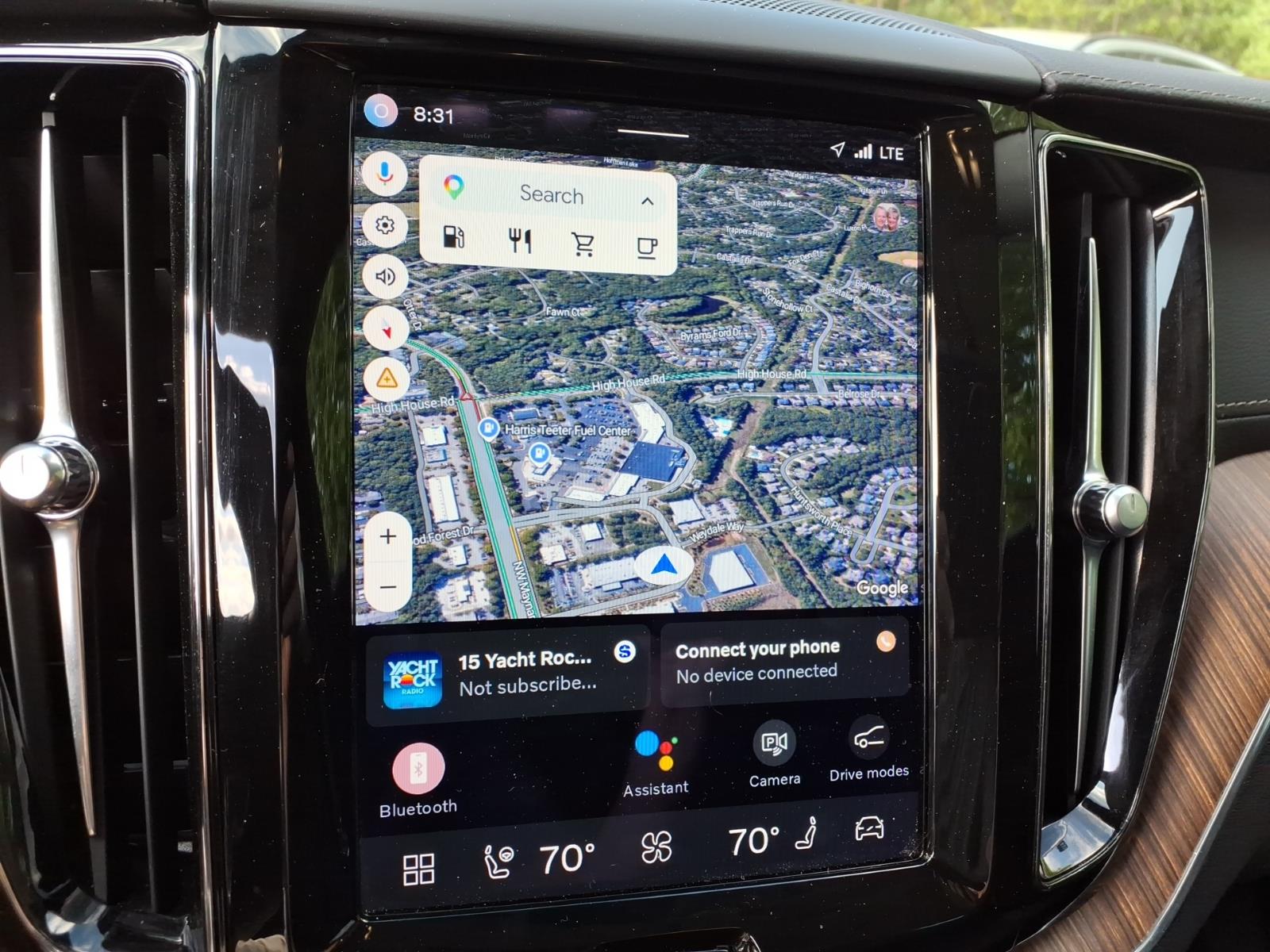 2023 Volvo XC60 Ultimate - Photo 21