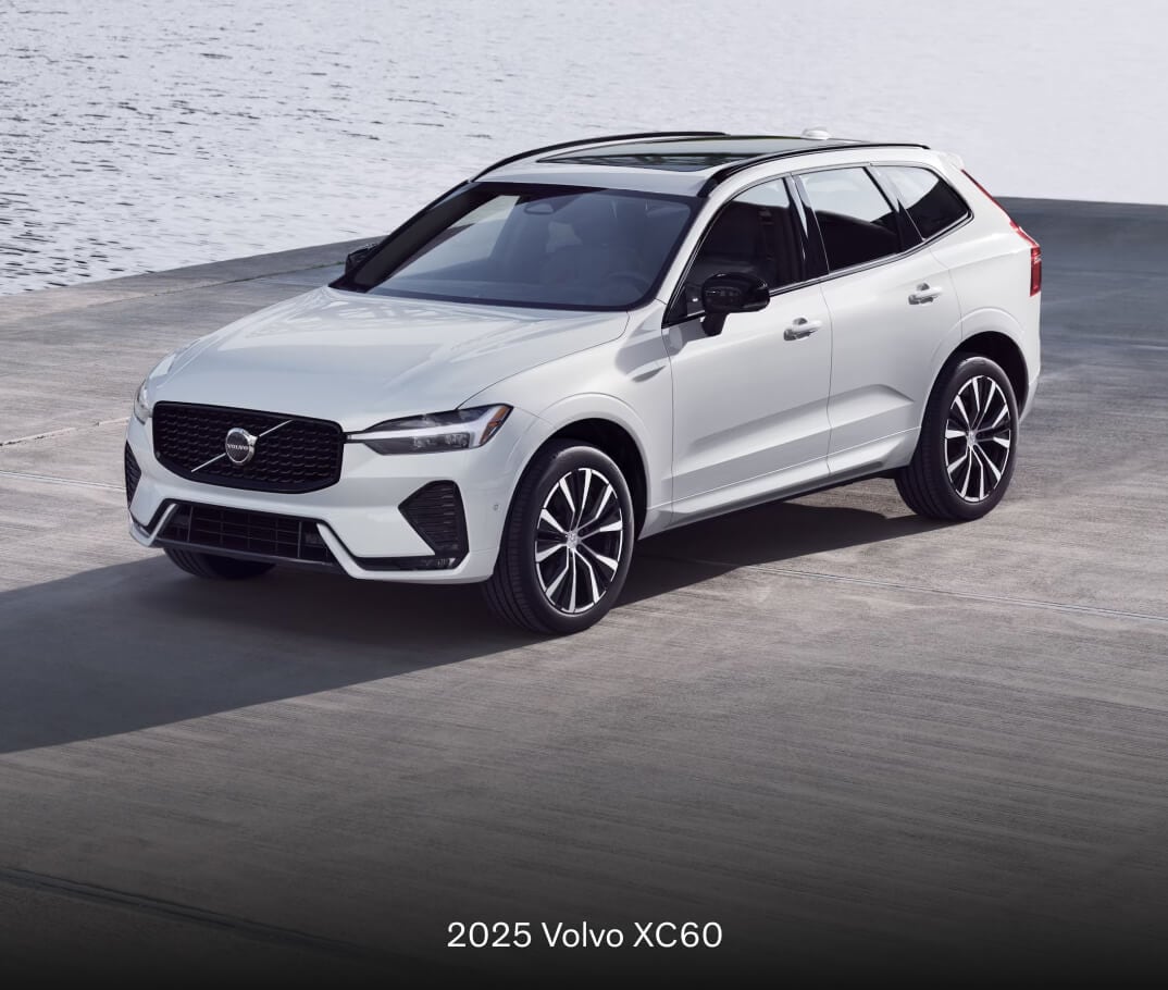 Volvo XC60 vs. Volvo XC90