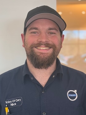 Staff member Nick Dilisio from 1937c0a16592