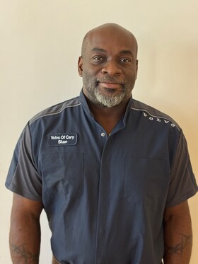 Staff member Stan Freeman from 1937c0a16592