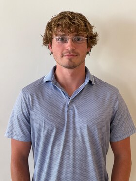 Staff member Colby King from 1937c0a16592