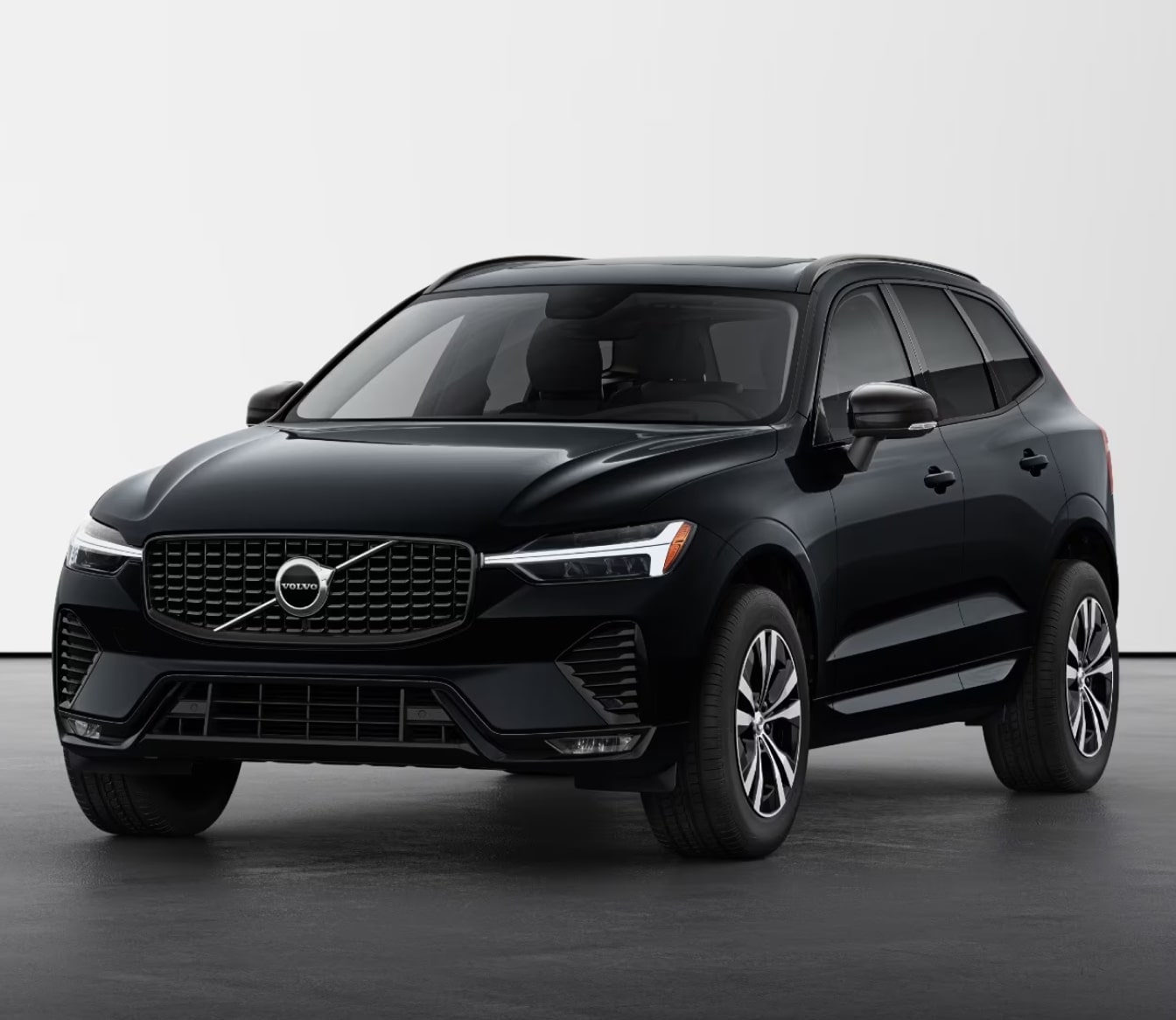XC60 Maintenance and Warranty Coverage