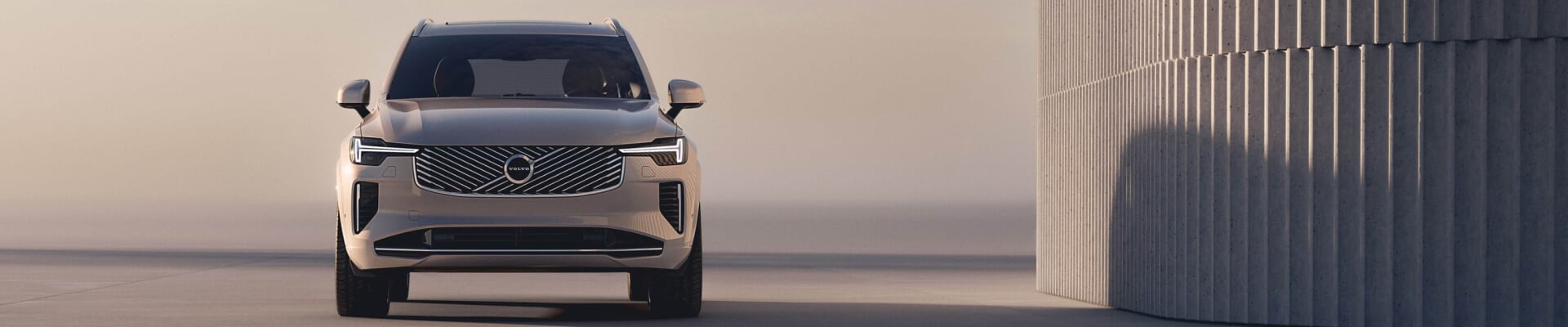 2025 volvo xc90 colors