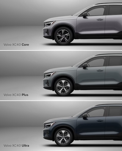 MẪU XE BÁN CHẠY NHẤT PHÂN KHÚC SUV CỠ TRUNG VOLVO XC60