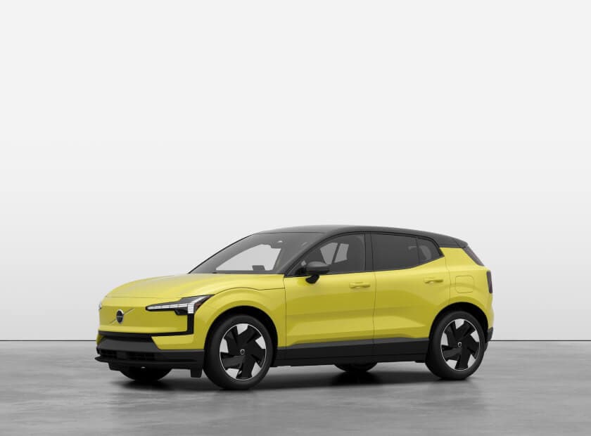 Volvo Volvo EX30