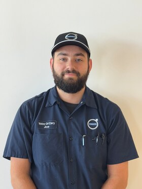 Staff member Joe Silek from 1937c0a16592