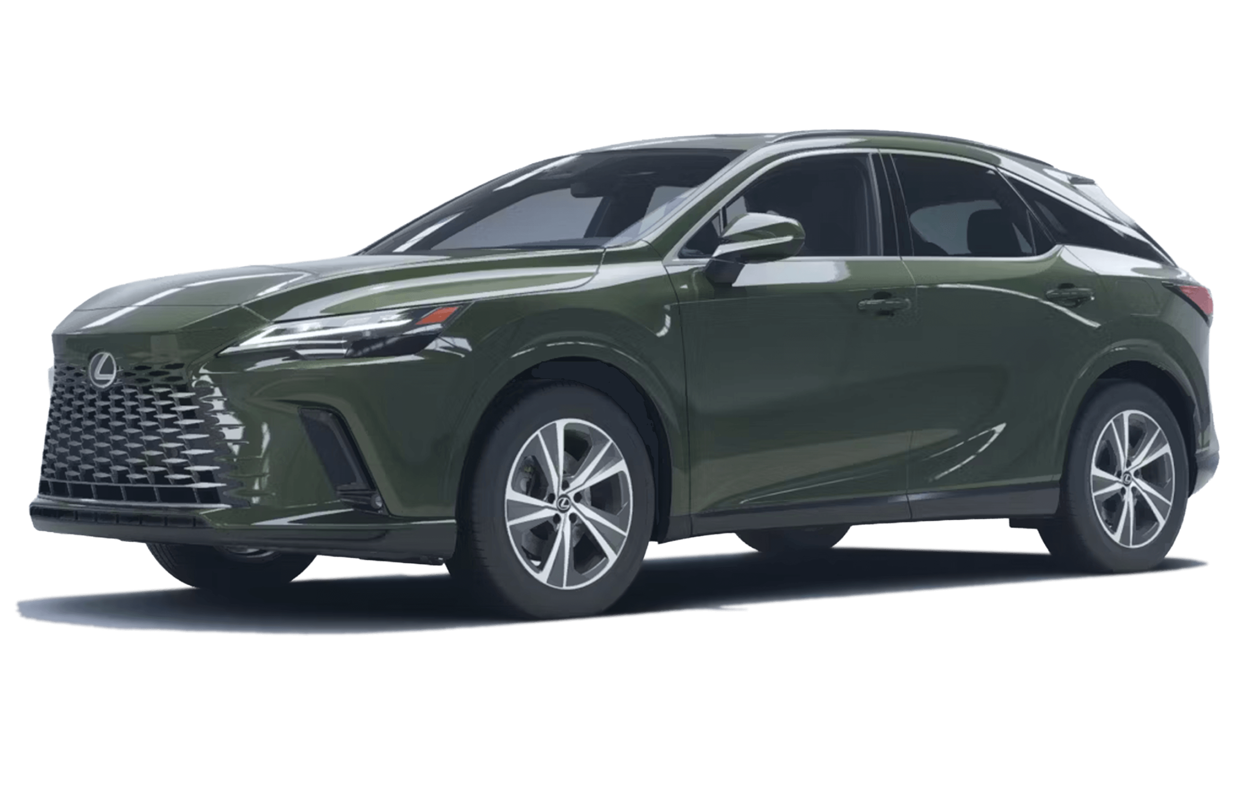 Volvo XC60 Plug-In Hybrid