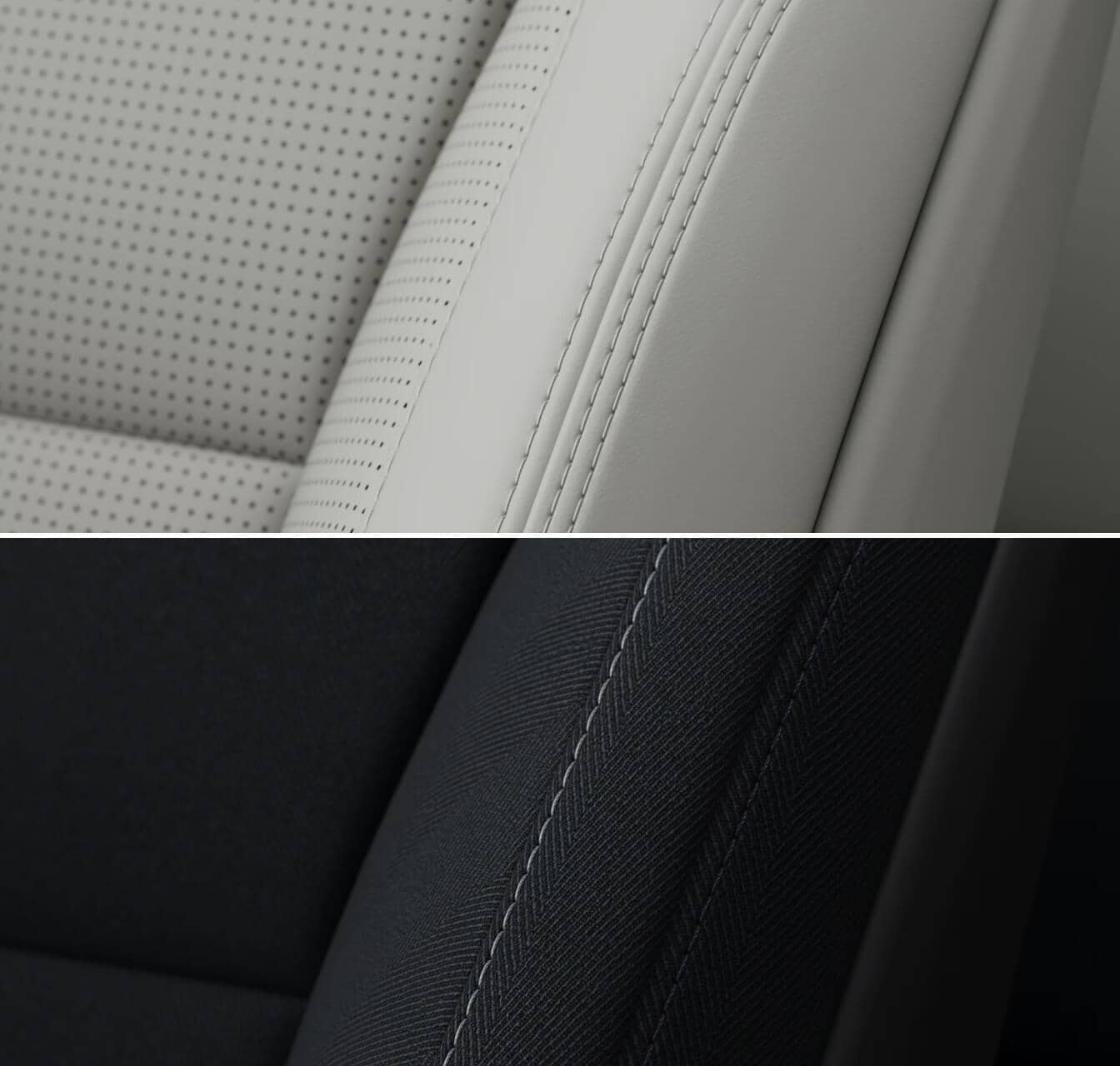Volvo XC90 Interior Colors