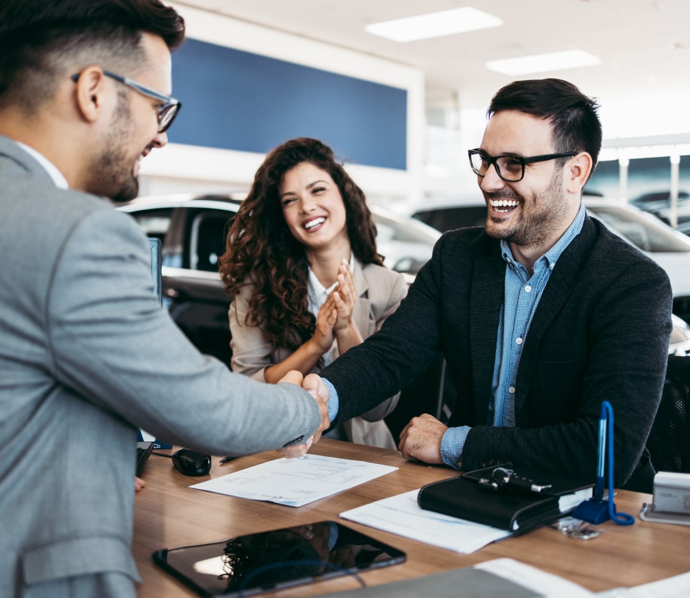 Visit Volvo Cars of Cary