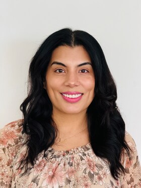 Staff member Tania Steed from 392a7c97e17d