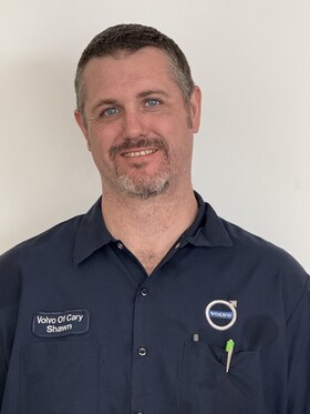 Staff member Shawn Stathos from 1937c0a16592