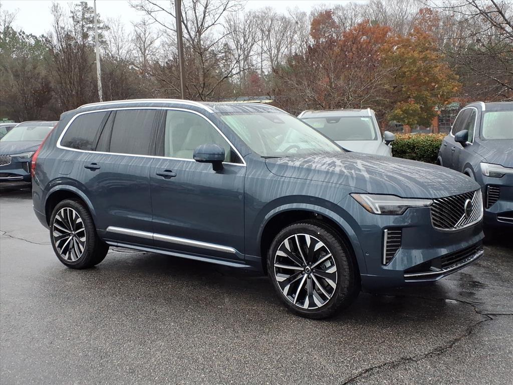 2026 Volvo XC90