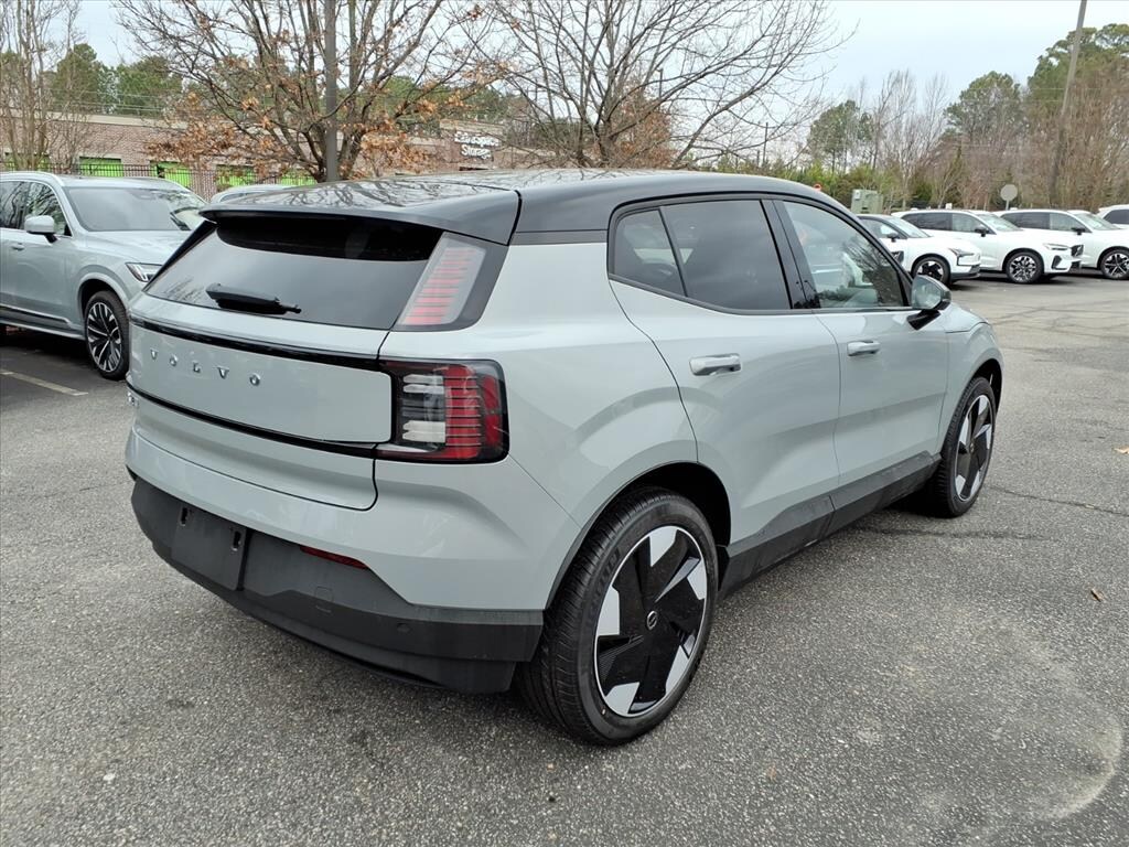 New 2026 Volvo EX30 Single Motor Plus SUV