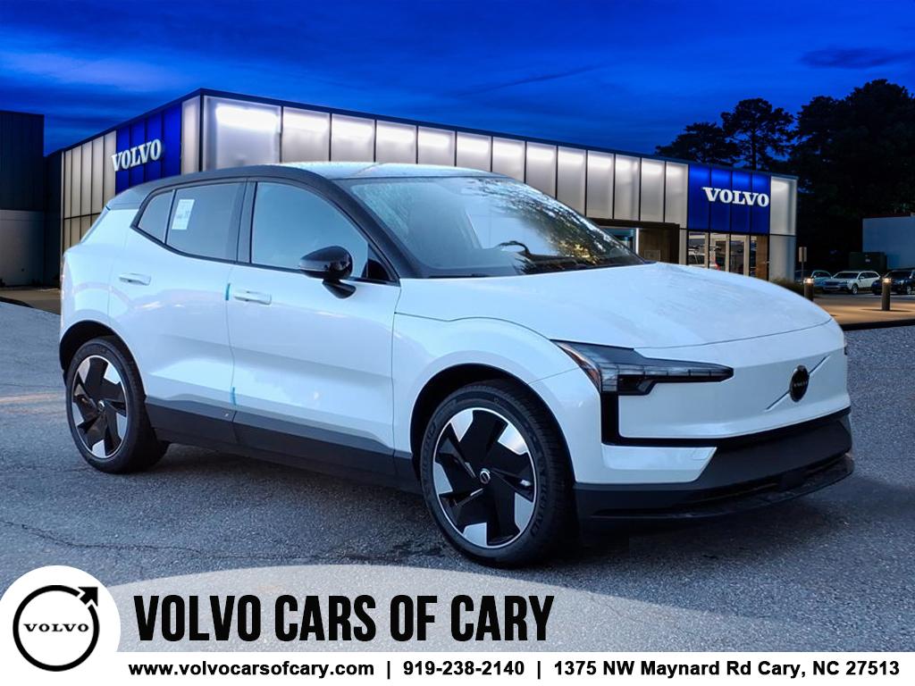 2025 Volvo EX30