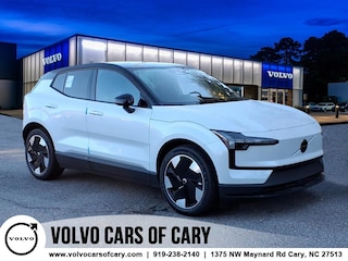 2025 Volvo EX30 Twin Motor Plus AWD SUV