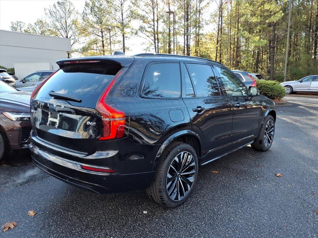 New 2026 Volvo XC90 For Sale | Cary NC | VIN: YV4062PM4T1478565