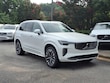 Volvo XC90 plug-in hybrid