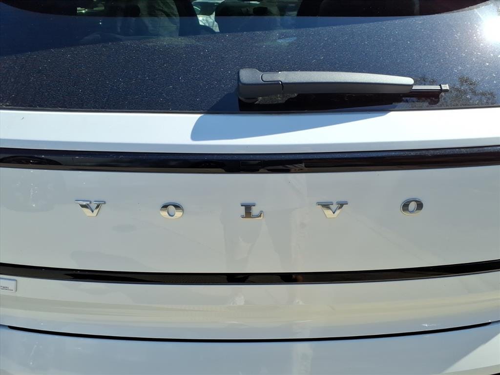 2025 Volvo EX30 Plus - Photo 23