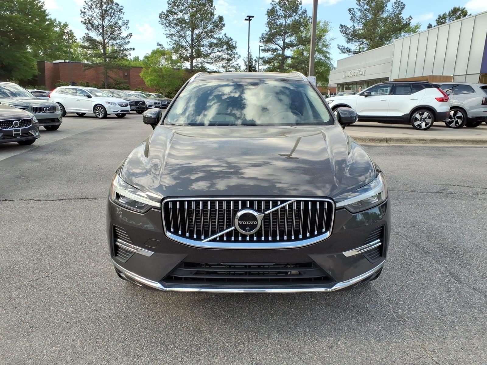 2023 Volvo XC60 Plus - Photo 10
