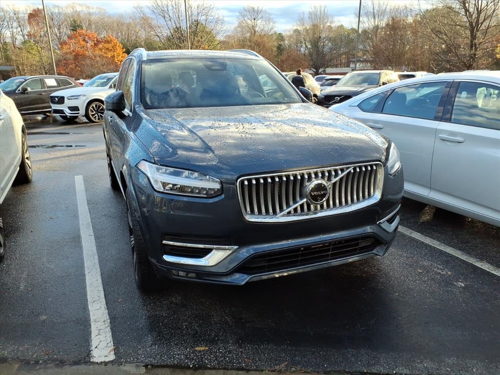 Used 2024 Volvo XC90 B5 Plus Bright SUV